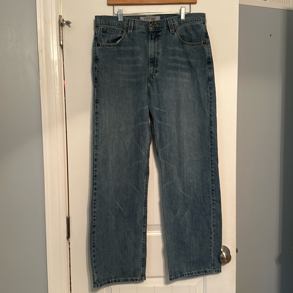 Men’s jeans